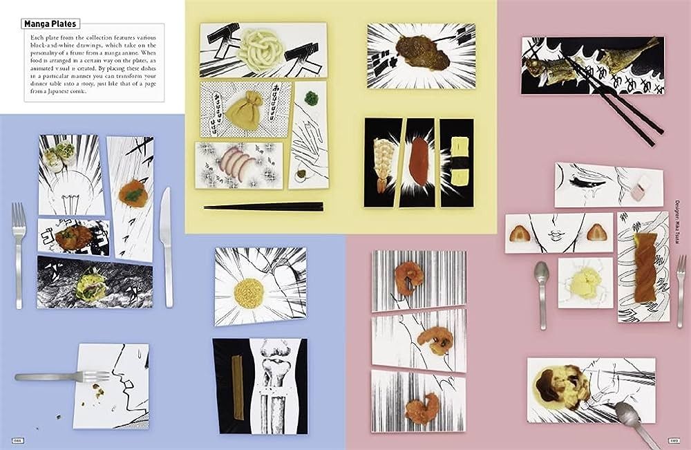 JAPANESE GRAPHICS: A collection of Graphic Works by Japanese Designers ...