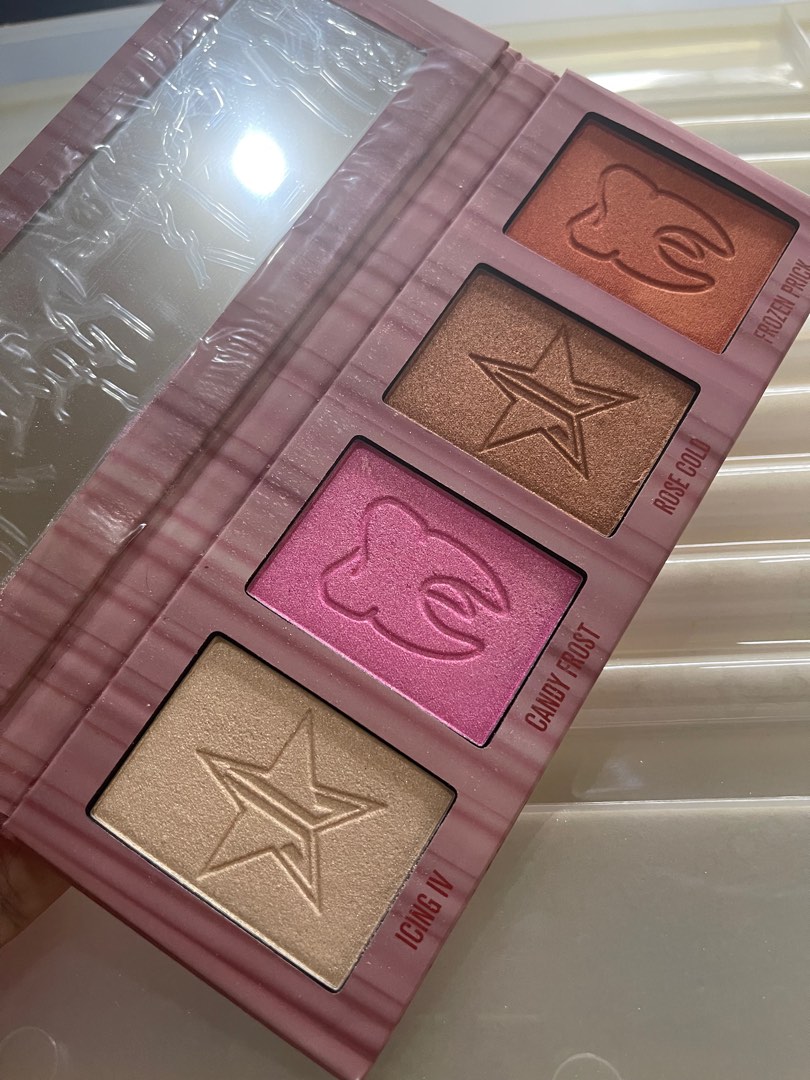 Jeffree Star Highlighter on Carousell