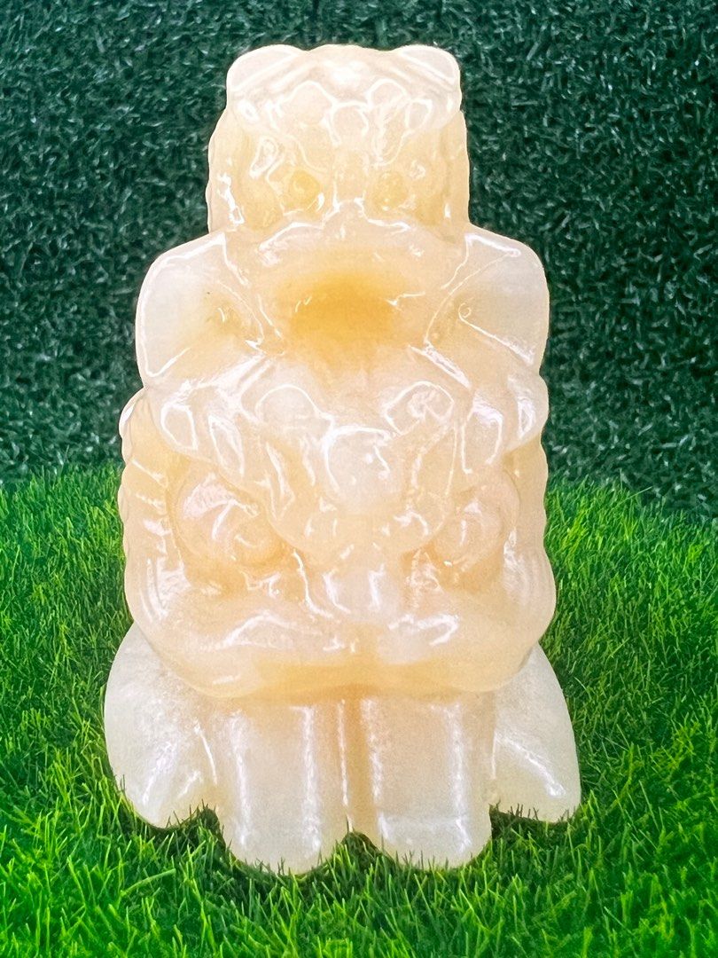 Jing Tong Shi Xing Shi w/Small Head Display, Hobbies & Toys