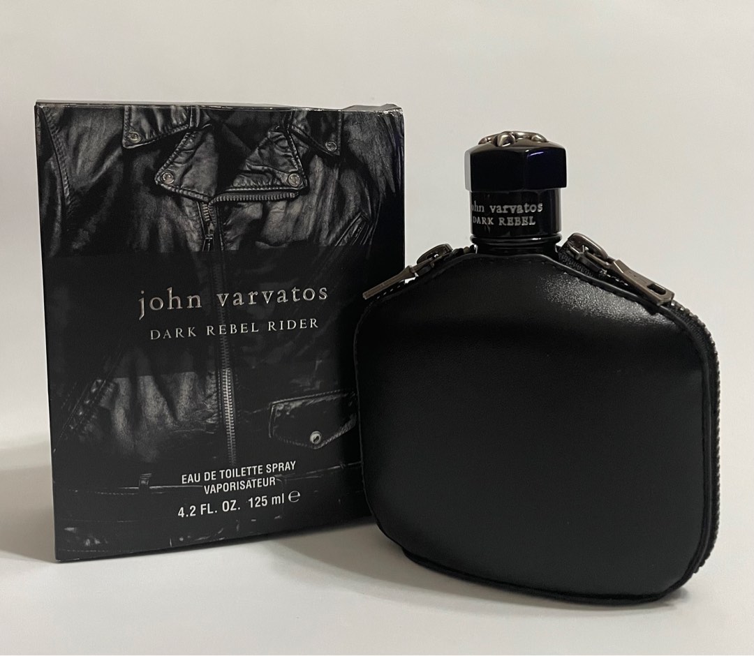 John varvatos dark rebel rider by sales john varvatos eau de toilette spray