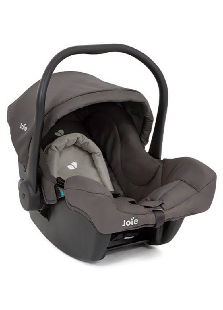 Joie JUVA Car seat, Babies & Kids, Going Out, Car Seats on Carousell