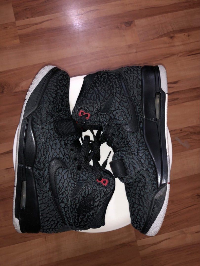Jordan 312 2024 elephant print
