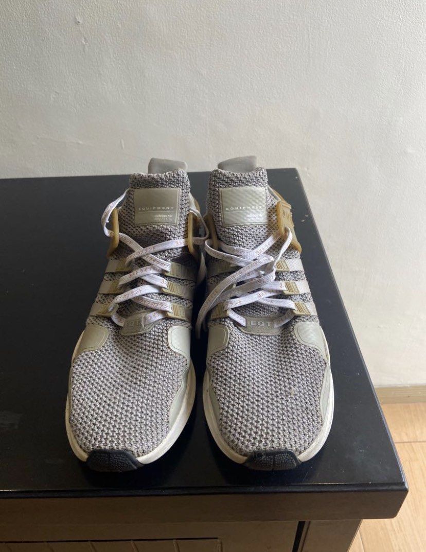 Jual sepatu adidas eqt Fesyen Pria Sepatu Sneakers di Carousell