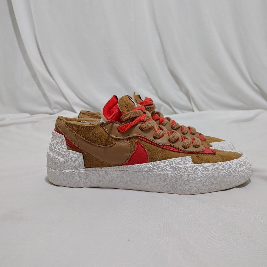 jual nike blazer low
