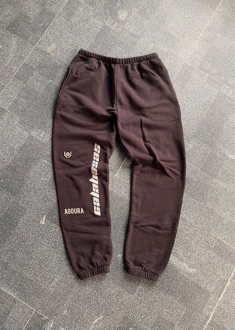 Season 5 calabasas sweatpants discount