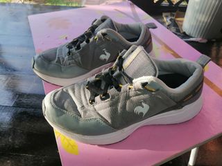 Le coq best sale sportif shoes malaysia
