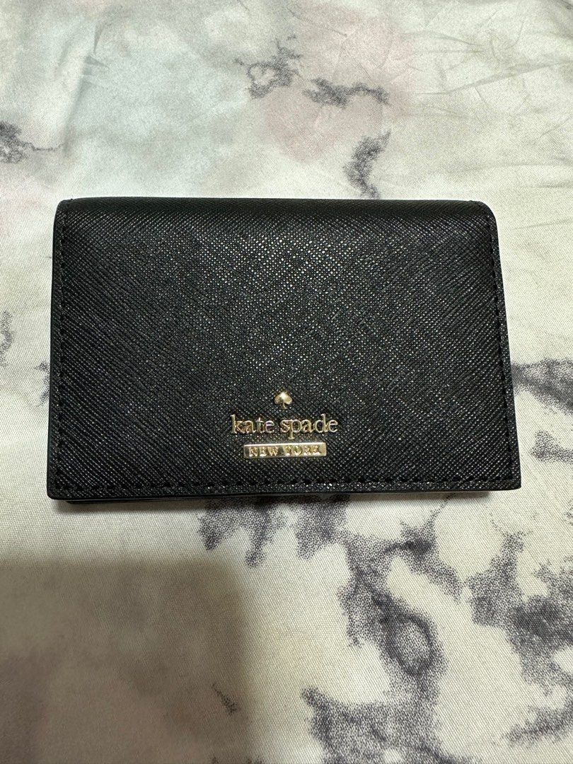 Kate spade cameron clearance street gabe wallet