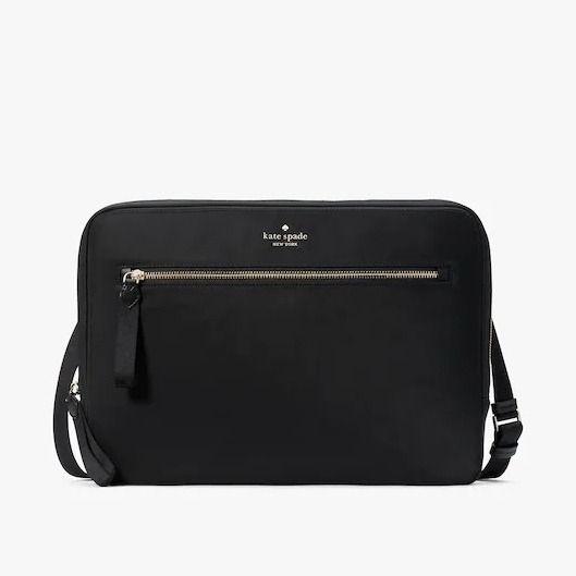 Kate spade discount laptop bag canada