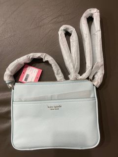 Run Around Medium Crossbody