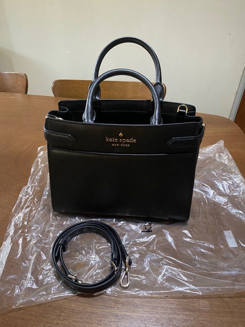 Preorder Kate Spade Staci Medium Satchel RM650