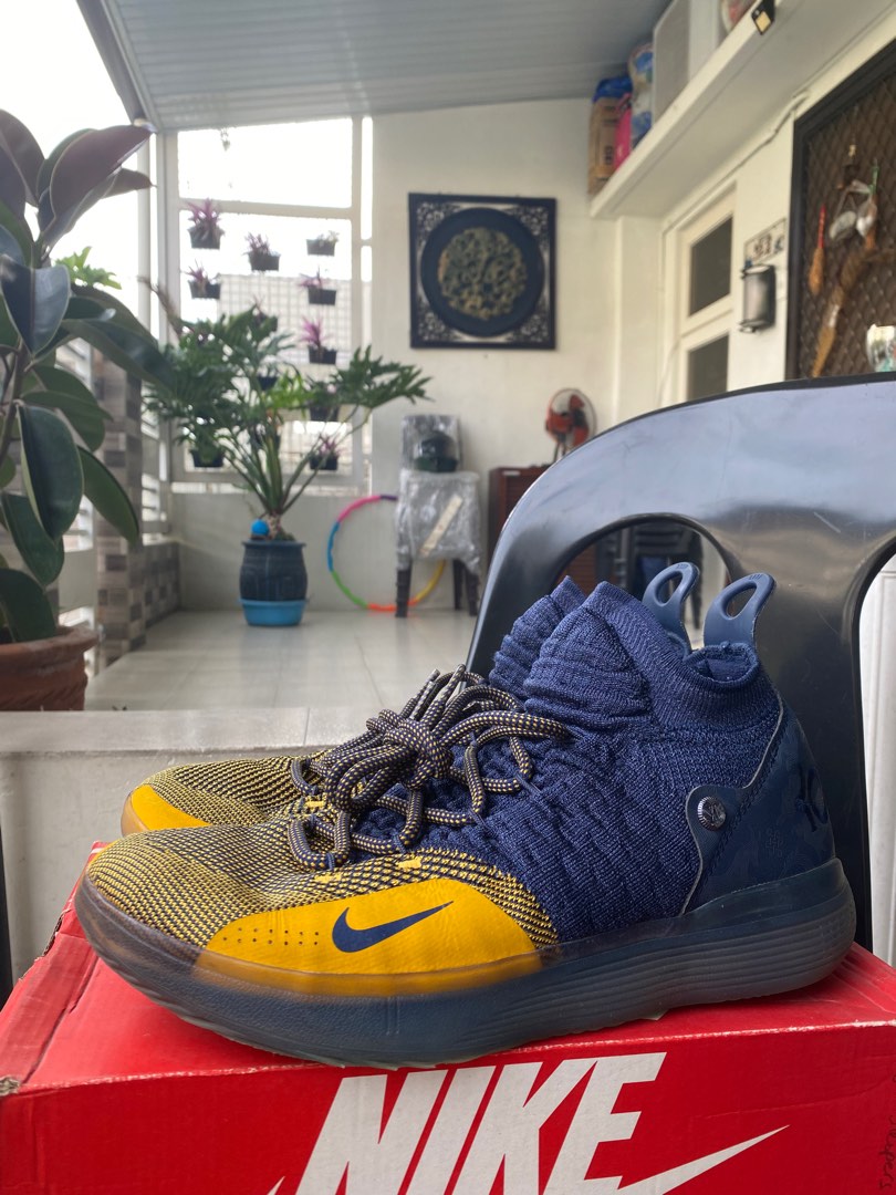 Kd discount 11 michigan