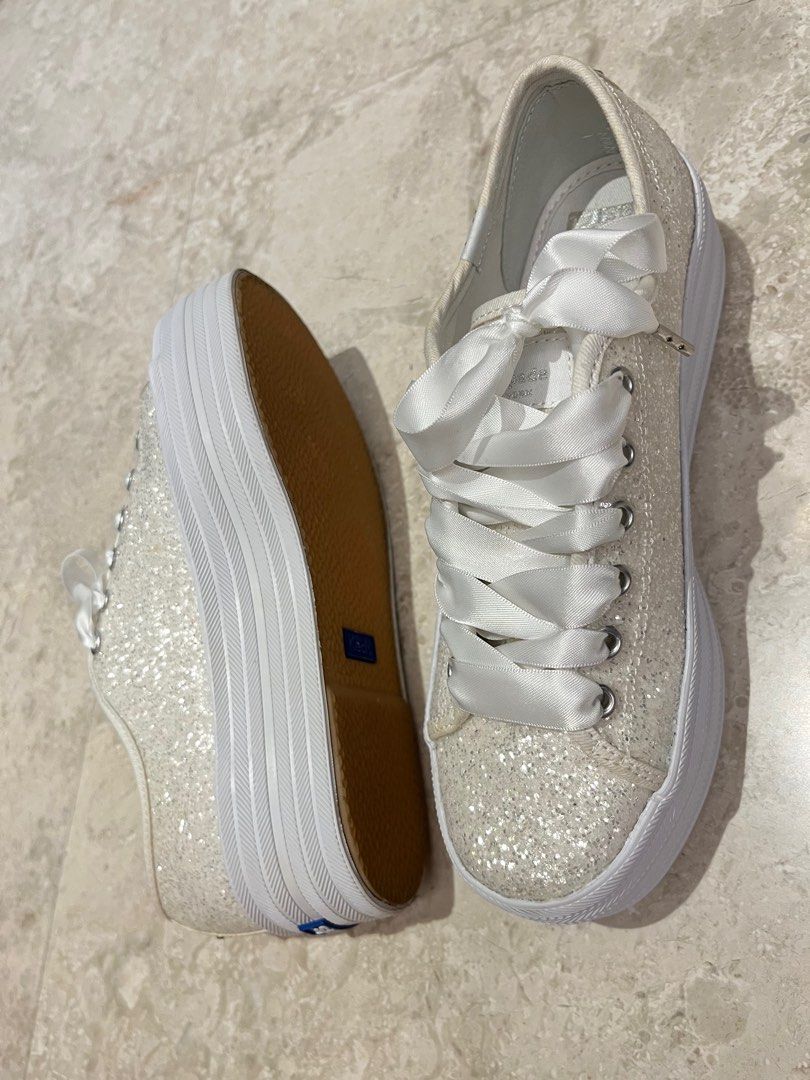 Kate spade hotsell keds platform