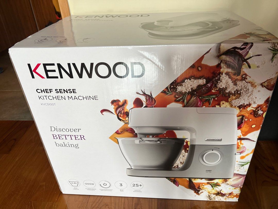 Kvc5100t sales