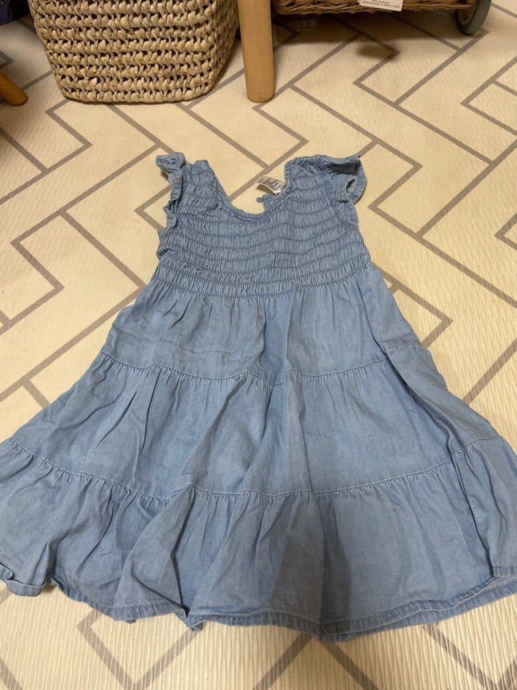 Kmart baby cheap girl dresses