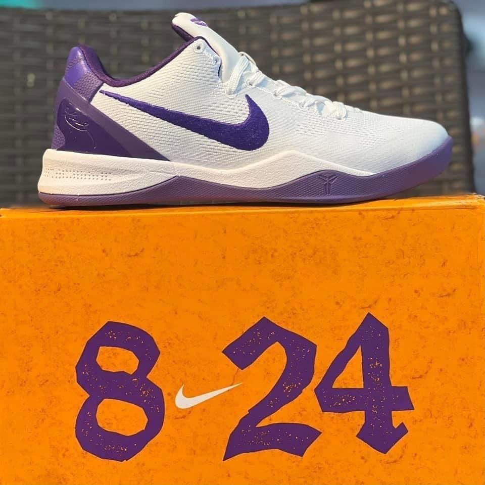 Kobe 8 24 shoes hot sale