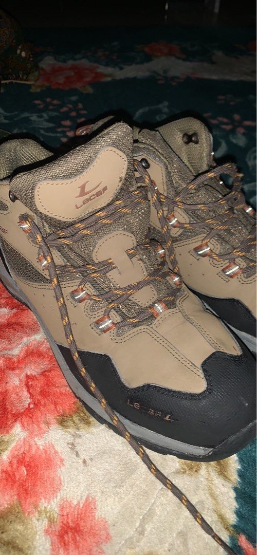 Lecaf safety shoes sale