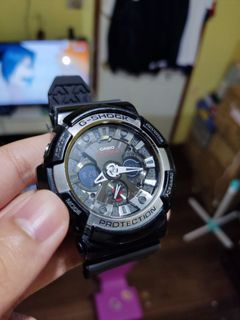 Casio g shock 5229 ga 200 price hotsell