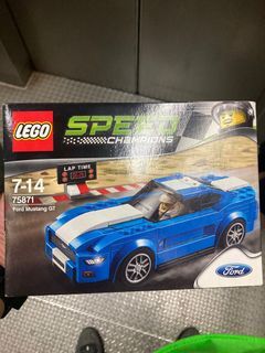 Lego 75871