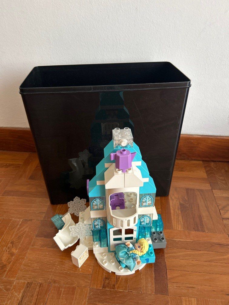 Lego Duplo Frozen