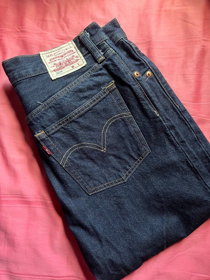 Levis sales 501 2700