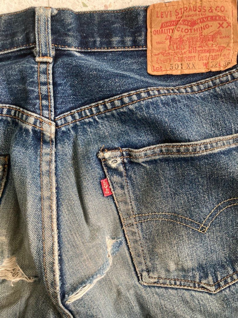 Big e best sale levi