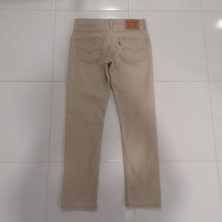 Levi's 511 Pants