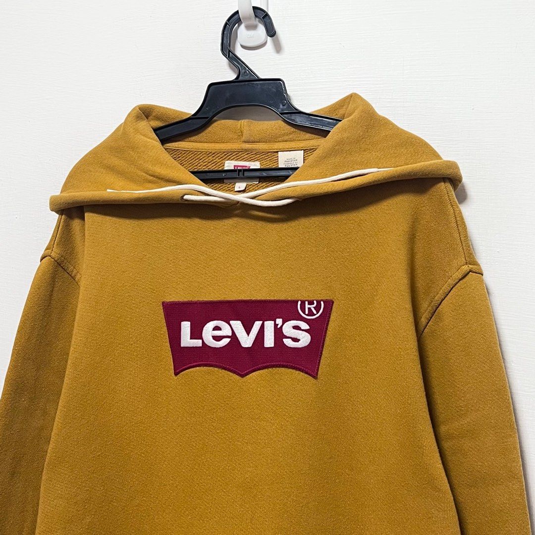 Levi's modern hm hoodie sale