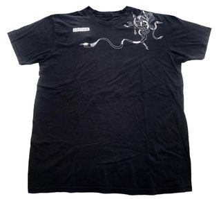 LIFETIME Melodic Punk Hardcore Band Shirt Jade Tree Records Bootleg