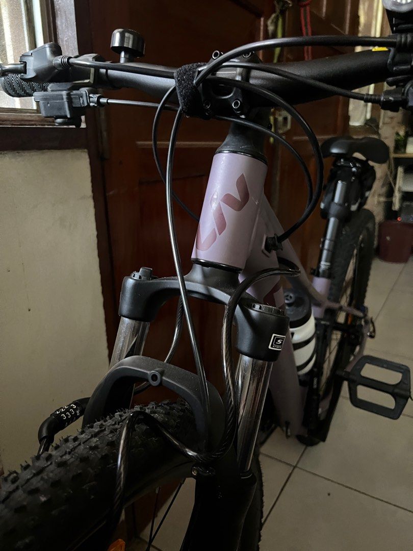 Liv Tempt 3 Mountain Bike, Sports Equipment, Bicycles & Parts, Bicycles ...