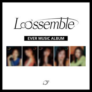 Loona Loossemble Everline Ever Music Album Member Versions