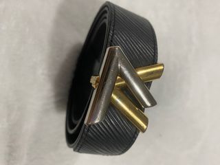 Buy LOUIS VUITTON Belt M9625V 78519173[USED] from Japan - Buy authentic  Plus exclusive items from Japan