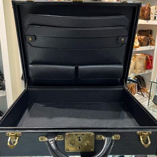 Louis Vuitton - Robusto Briefcase - Catawiki