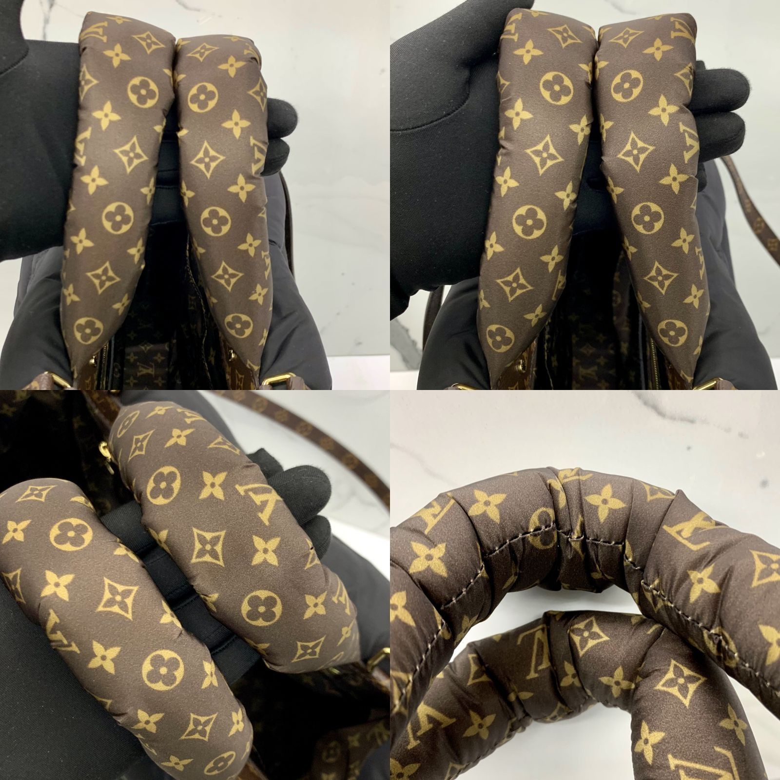 Preorder 🛍️) M21069 LV On the go MM pillow capsule, Luxury, Bags & Wallets  on Carousell