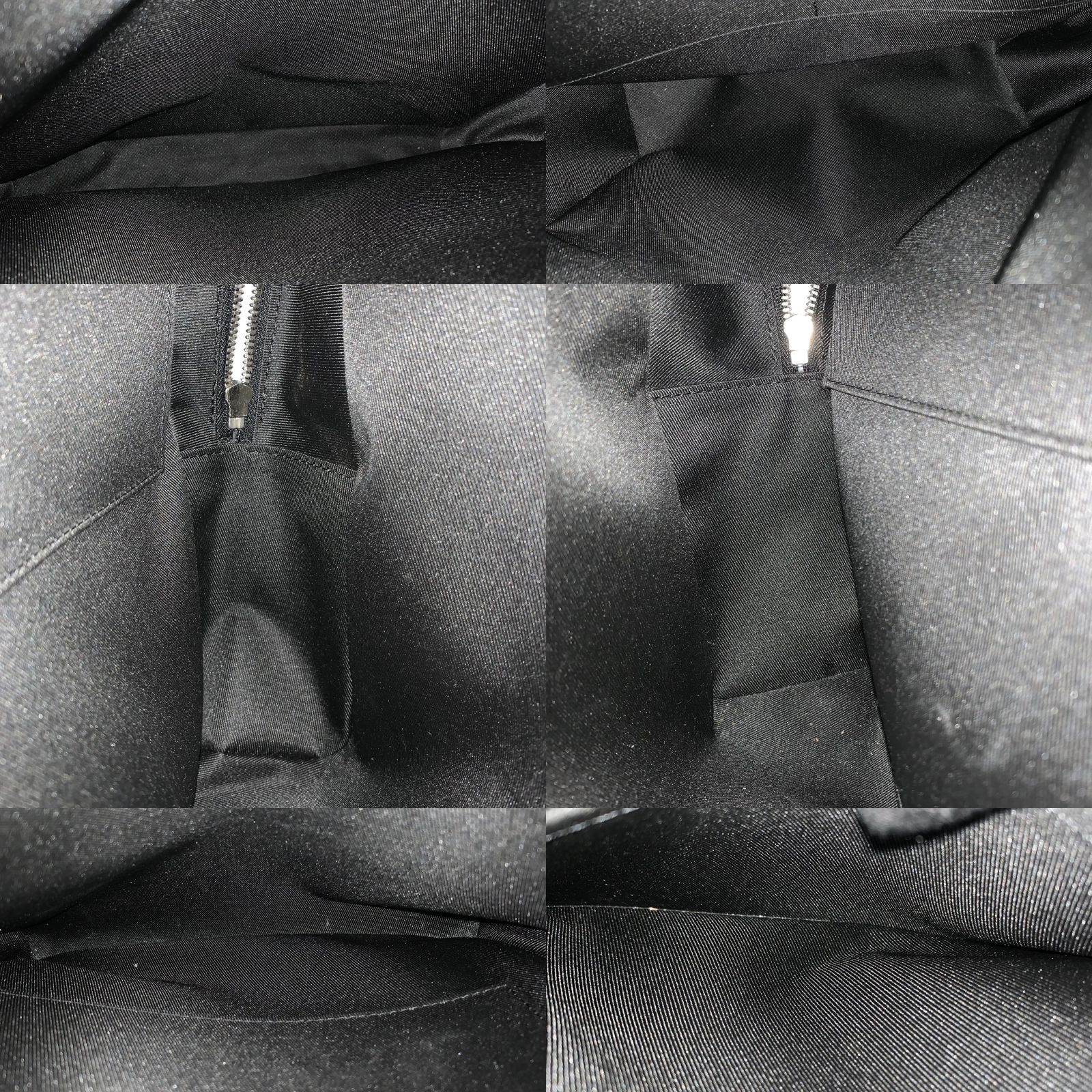 Louis Vuitton M30857 十字紋Adrian 雙肩包黑色尺寸： 31x39x14cm