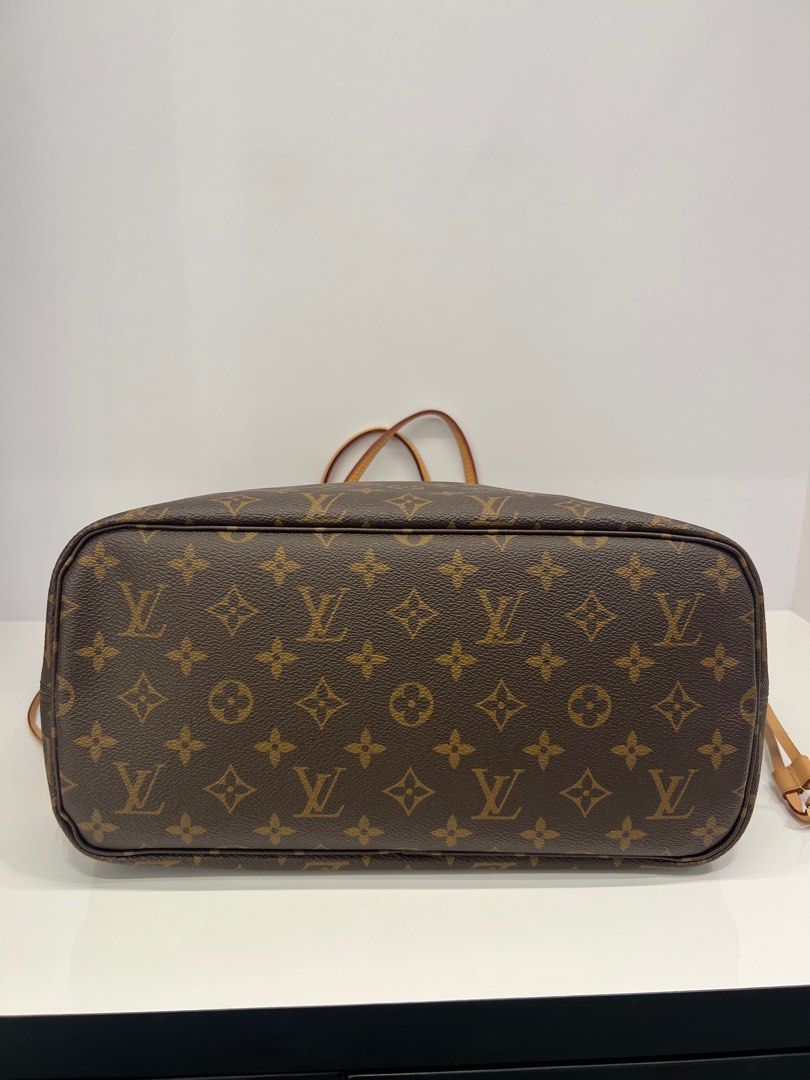 LOUIS VUITTON COUSSIN MM TAUPE, HONEST REVIEW