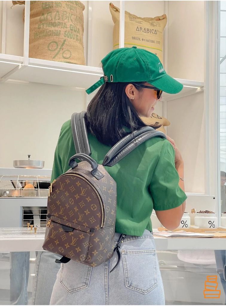 Lv palm spring pm top