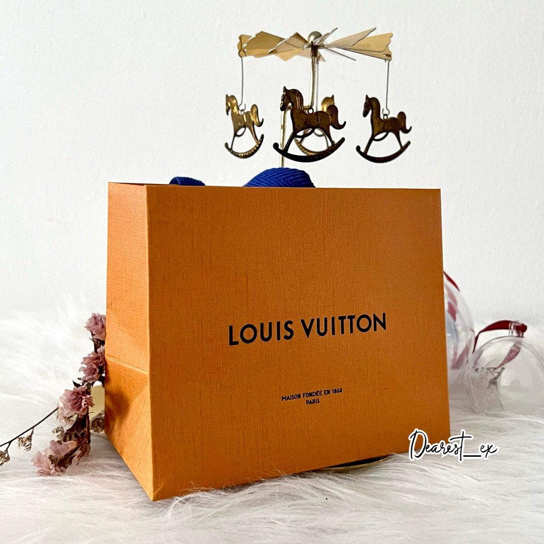 Louis Vuitton Coeur Battant Eau De Parfum Vial 2 ml