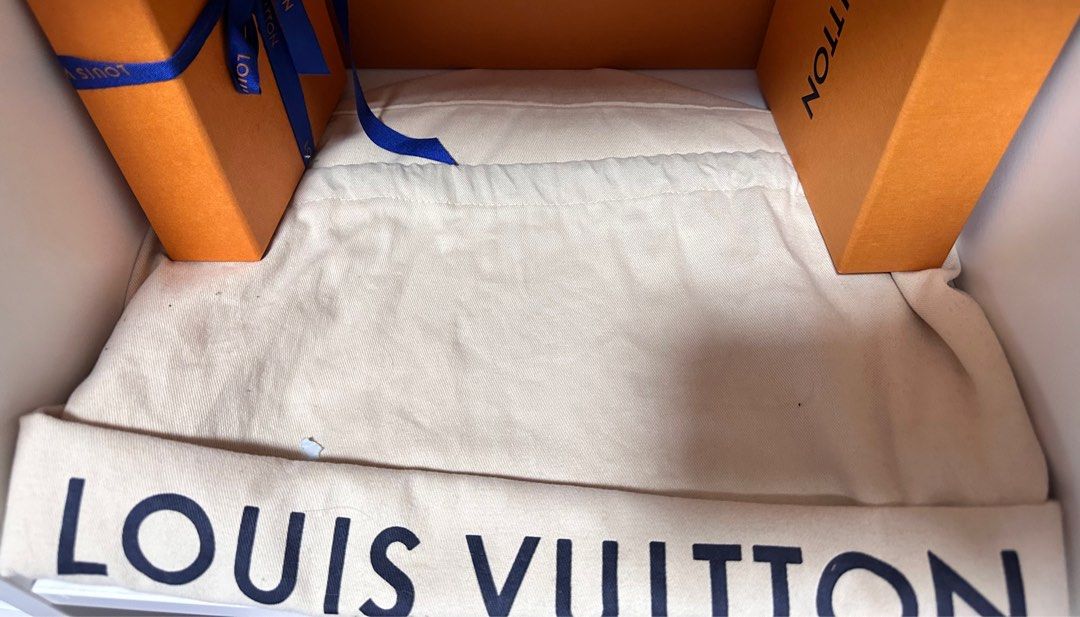 Louis Vuitton x NBA x Wilson 2021 Monogram Basketball - Orange Sporting  Goods, Sports - LVNBA20141