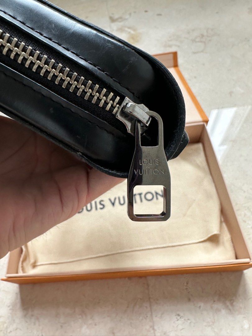 Louis Vuitton Sorbonne Backpack, Barang Mewah, Tas & Dompet di