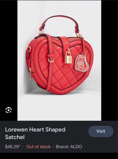 Aldo lorewen bag outlet