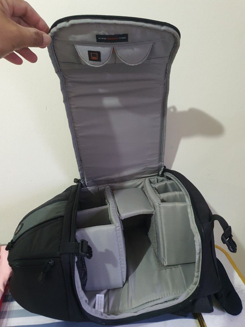 Lowepro Sling Shot 302 AW