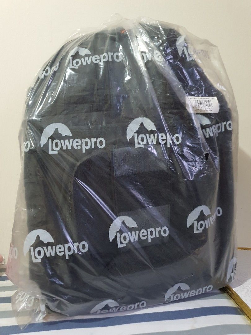 Lowepro Sling Shot 302 AW