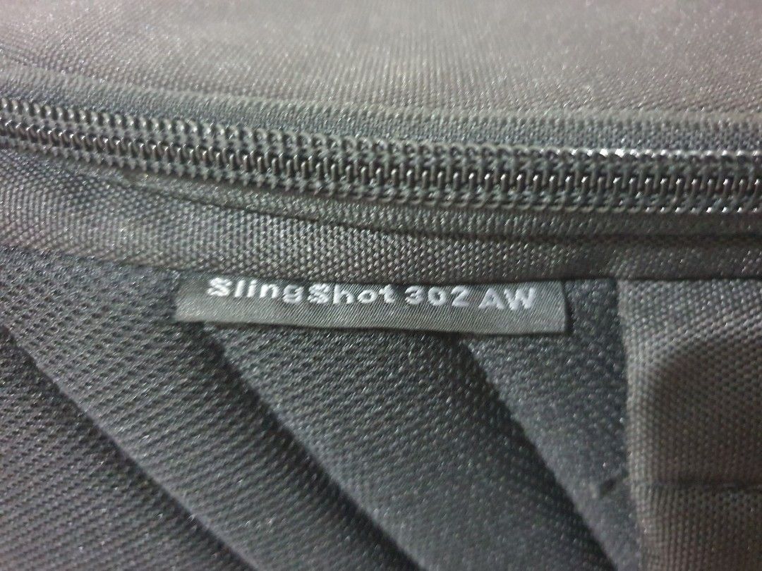 Lowepro Sling Shot 302 AW