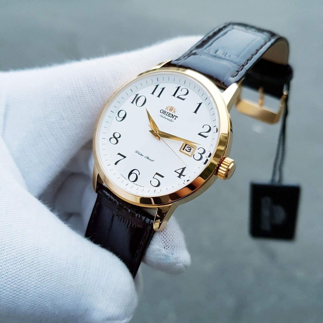 Lowest Price*Orient Classic Symphony Collection Men's Automatic - Main Image