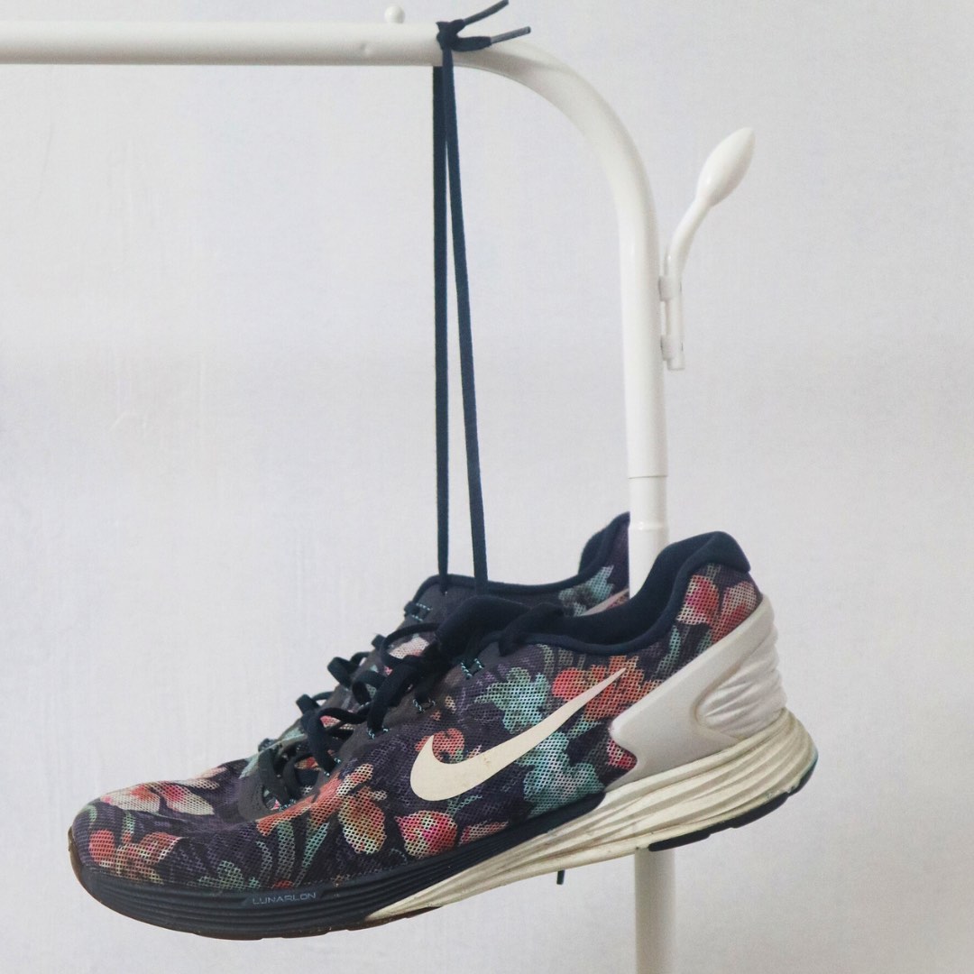 lunarglide 6 photosynthesis