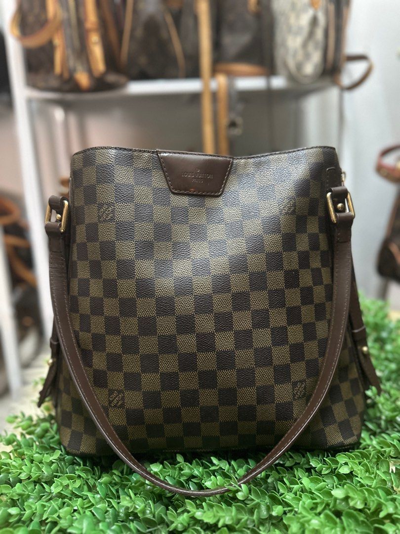 Louis vuitton hotsell cabas rivington