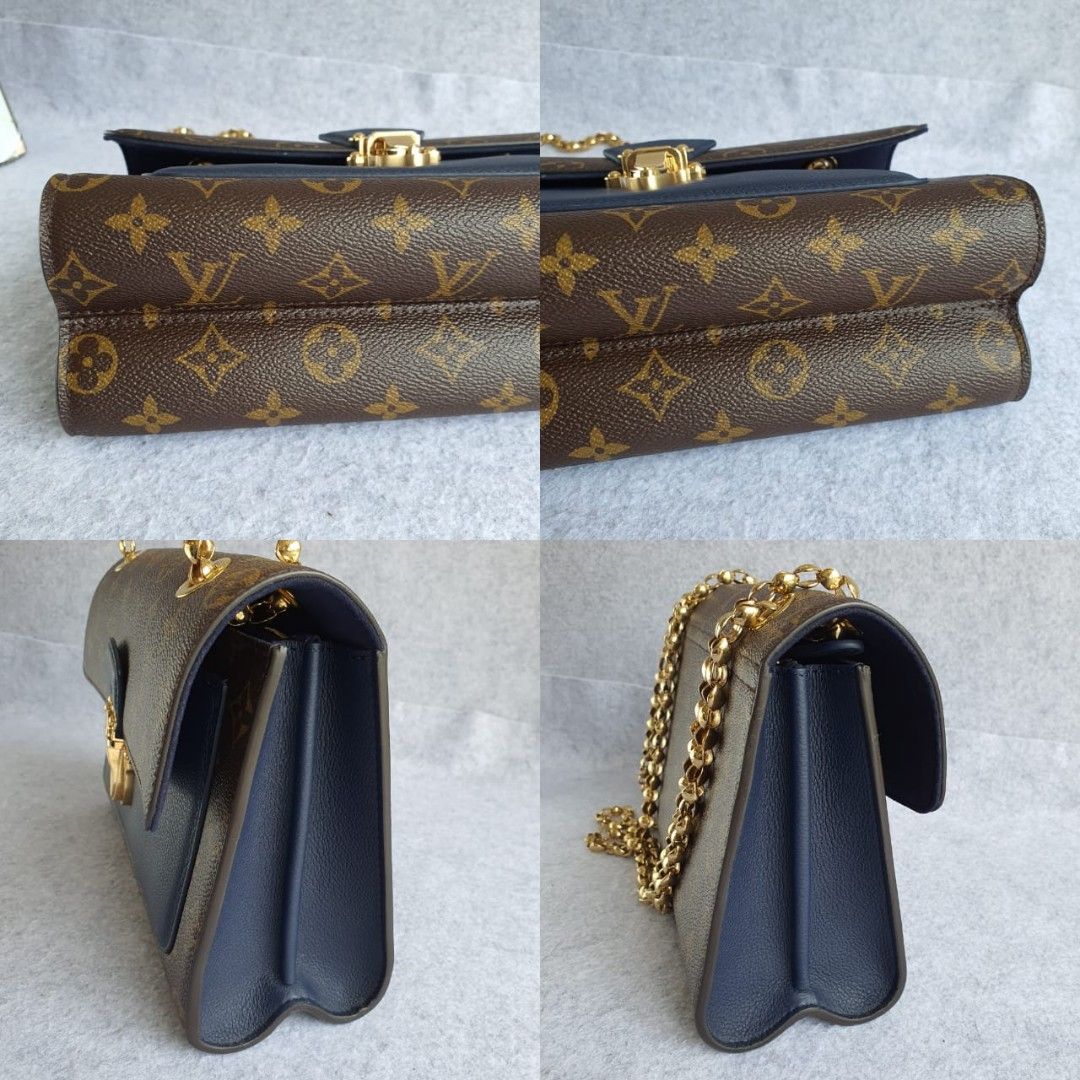 Louis Vuitton Victoire Redemption 2