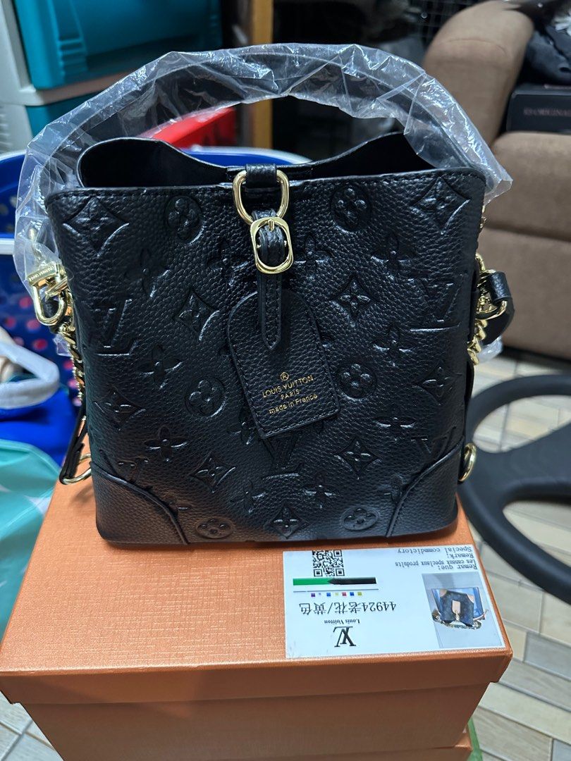 Louis Vuitton Special Commdictory, Luxury, Bags & Wallets on Carousell