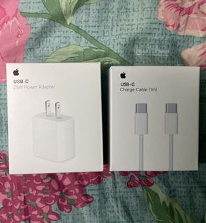 MacBook ORIGINAL charger set ❗❗