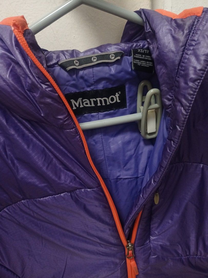 Marmot packable Winter Jacket Women s Fashion Coats Jackets and